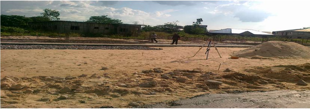 Living Faith Church Udu